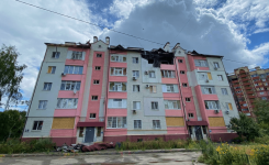 Фото руйнувань